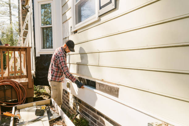 Trusted Siding service in Fayetteville, TN - Superior Siding Solutions